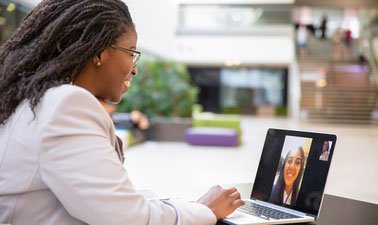 Certification in Online Teaching